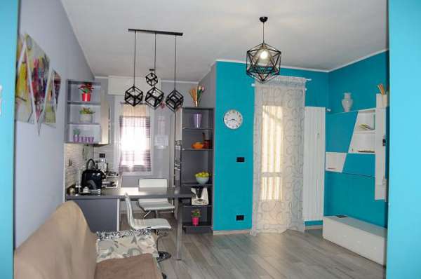 Foto Trilocale in affitto a Settimo Torinese