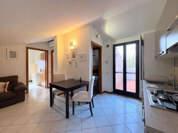 Foto Trilocale in affitto a Siena