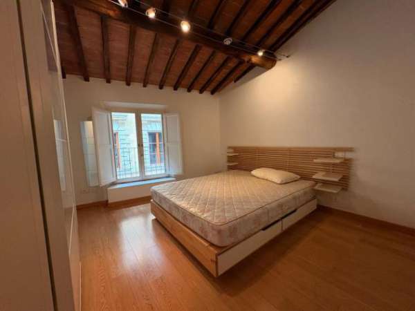 Foto Trilocale in affitto a Siena