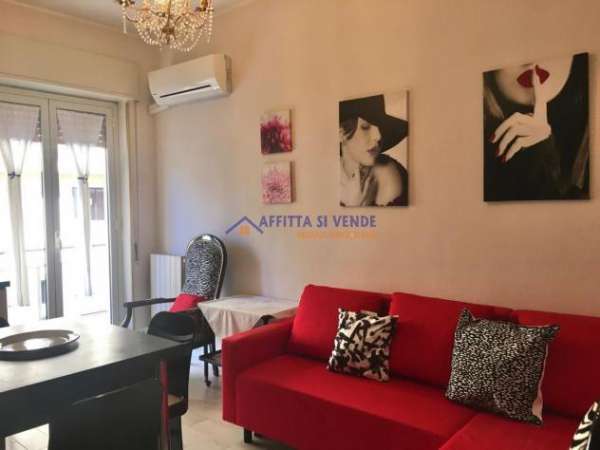 Foto Trilocale in affitto a Siracusa