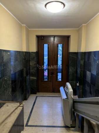 Foto Trilocale in affitto a Torino