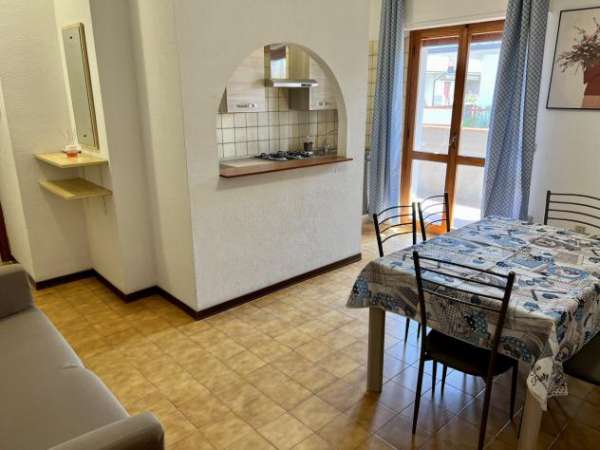 Foto Trilocale in affitto a Tortoreto