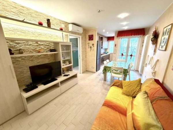 Foto Trilocale in affitto a Tortoreto