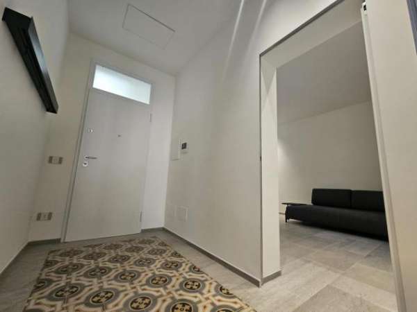 Foto Trilocale in affitto a Trapani