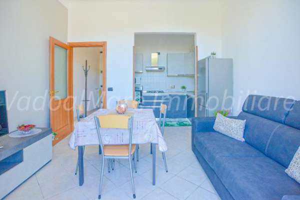 Foto Trilocale in affitto a Vado Ligure