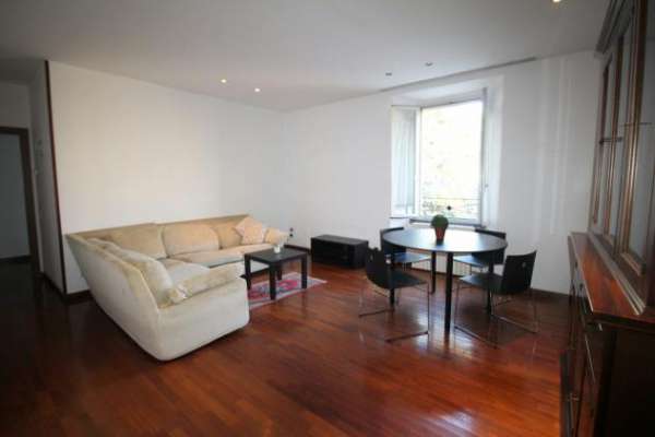 Foto Trilocale in affitto a Valmadrera