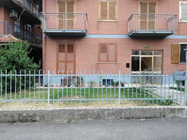 Foto Trilocale in affitto a Volvera