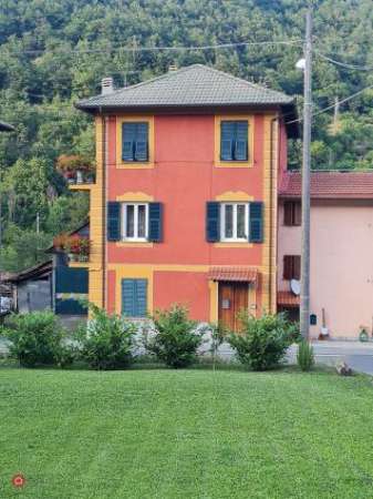 Foto Trilocale in Affitto in Localit  casalino a Montoggio