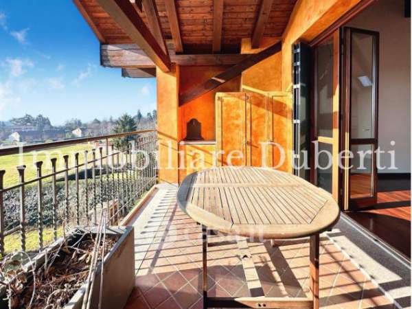 Foto Trilocale in Affitto in Via Bicocca 1 a Varese