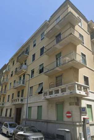 Foto trilocale in affitto in zona san salvario