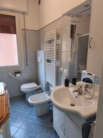Foto Trilocale in Affitto via Toscana 103, San Ruffillo, Bologna