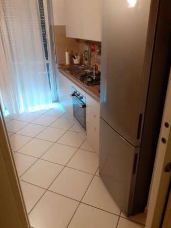 Foto TRILOCALE IN AFFITTO ZONA LORETO - BERGAMO