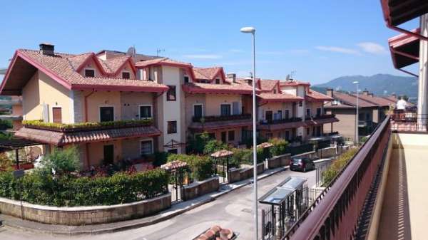 Foto Trilocale in Avellino (zona Collina Liguorini)