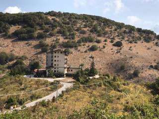 Foto Trilocale in montagna provincia dell'Aquila