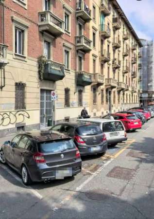 Foto TRILOCALE IN NIZZA MILLEFONTI