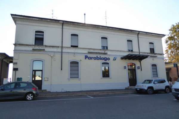 Foto Trilocale in Parabiago a 660 euro-SPESE COMPRESE