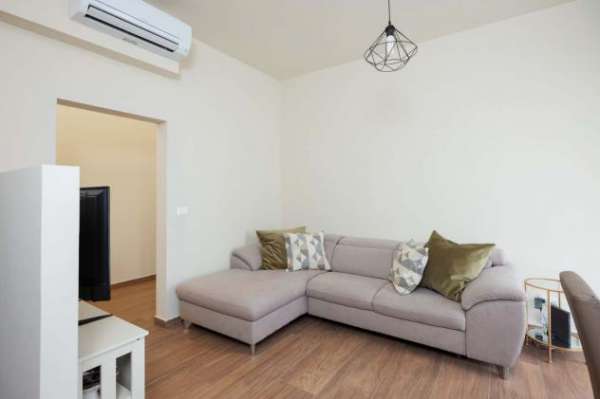 Foto Trilocale in via Augusto Pulega 5