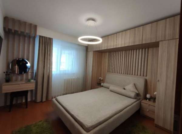 Foto Trilocale in Via Spluga, Monza