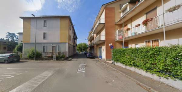 Foto TRILOCALE IN ZONA VIA RIVIERA SAN LANFRANCO