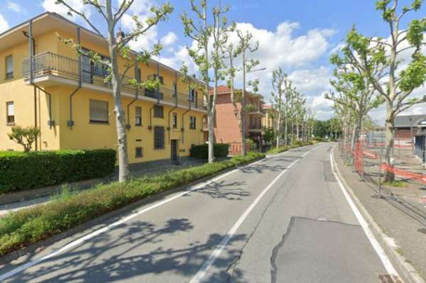 Foto TRILOCALE LUMINOSO CASELLE TORINESE