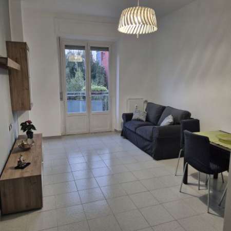 Foto TRILOCALE LUMINOSO UNIVERSITA' BOVISA