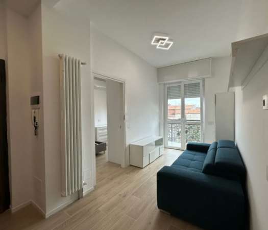 Foto trilocale mai abitato in zona Gorgonzola-1300 euro