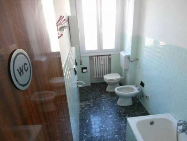 Foto Trilocale non arredato a Ferrara