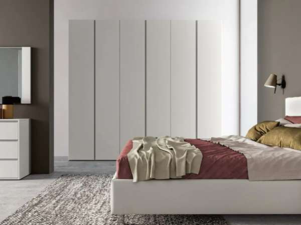 Foto TRILOCALE NUOVISSIMO MAI ABITATO CON 2 BAGNI