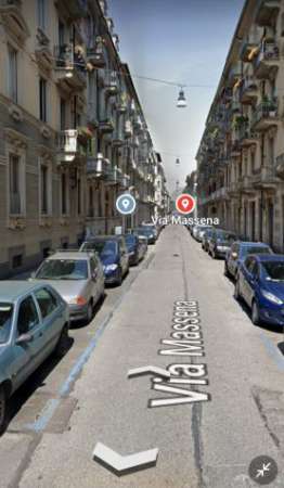 Foto TRILOCALE NUOVO ZONA CROCETTA: 700 EURO MINIME SPE