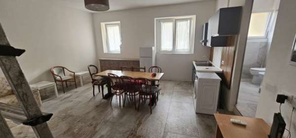 Foto Trilocale Piazza Batoni Firenze