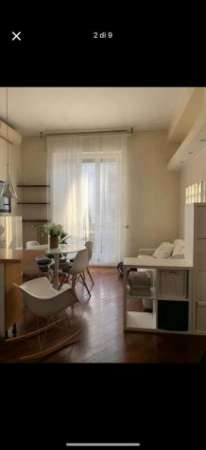 Foto Trilocale Porta Romana