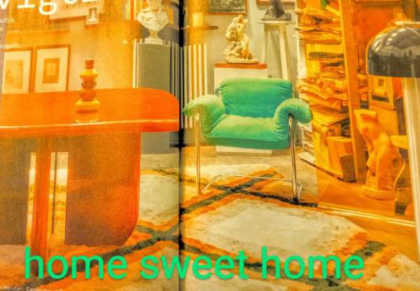 Foto Trilocale POVO euro 790 + spese