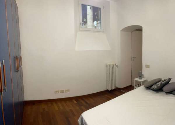 Foto trilocale prati