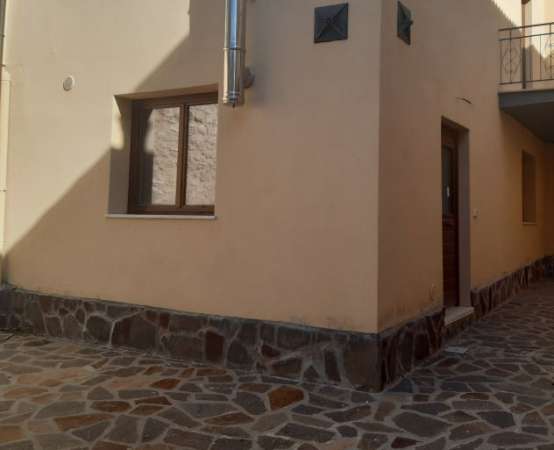 Foto Trilocale ristrutturato