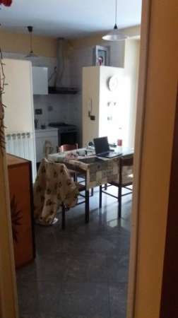 Foto TRILOCALE RISTRUTTURATO E ARREDATO A NUOVO