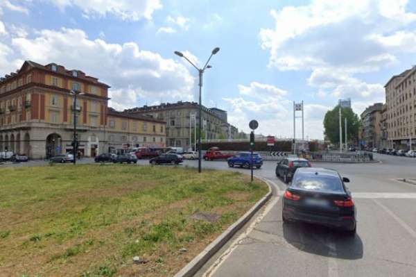 Foto TRILOCALE RISTRUTTURATO FINEMENETE ARREDATO IN PIAZZA STATUTO