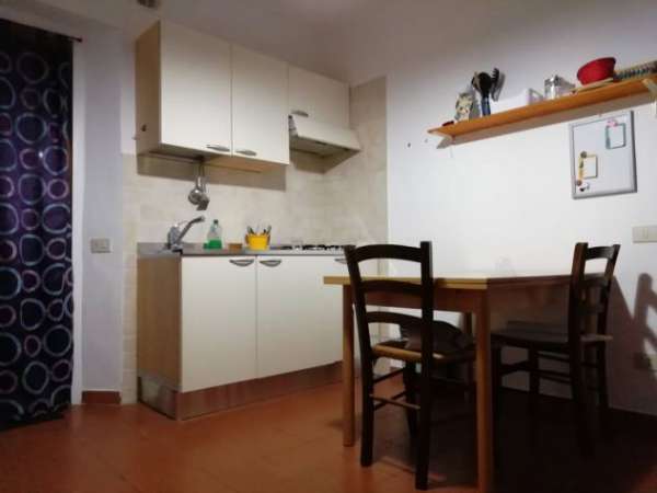 Foto Trilocale Siena