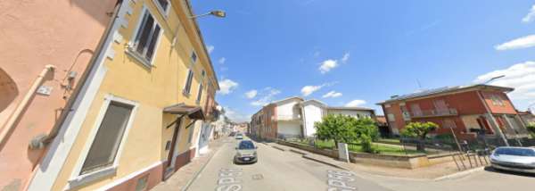 Foto TRILOCALE su DUE LIVELLI - SPESE COMPRESO