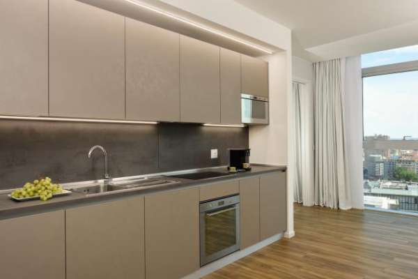 Foto Trilocale Superior - Torre Galfa Milano Luxury Apartments