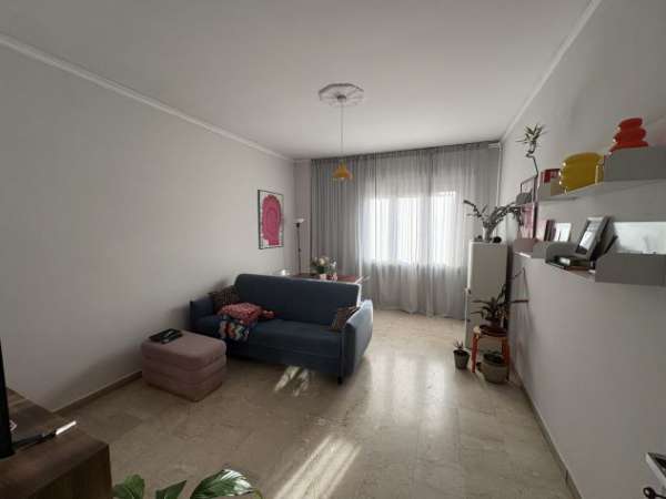 Foto trilocale Vanchiglia