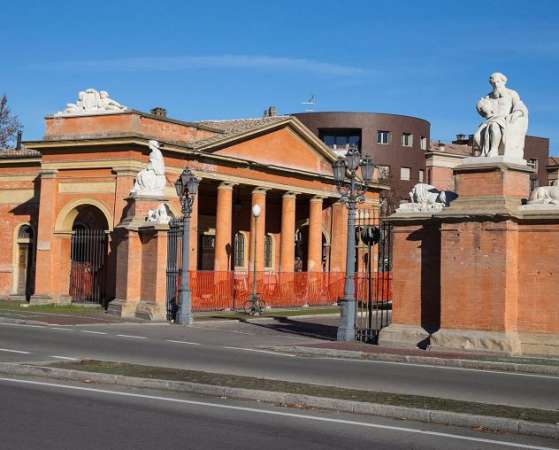 Foto TRILOCALE VIA BIXIO PER STUDENTI