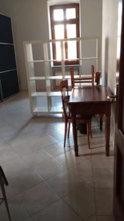 Foto TRILOCALE VIA GARIBALDI