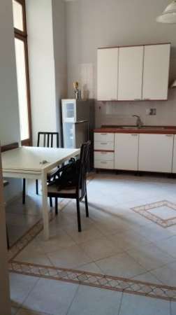 Foto TRILOCALE VIA GARIBALDI