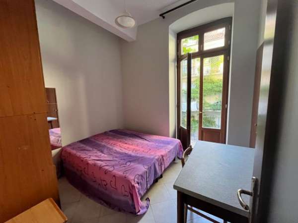 Foto TRILOCALE VIA GARIBALDI