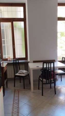 Foto TRILOCALE VIA GARIBALDI