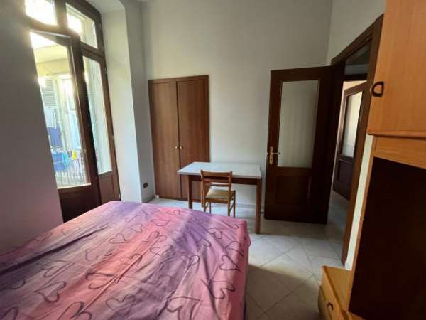 Foto TRILOCALE VIA GARIBALDI