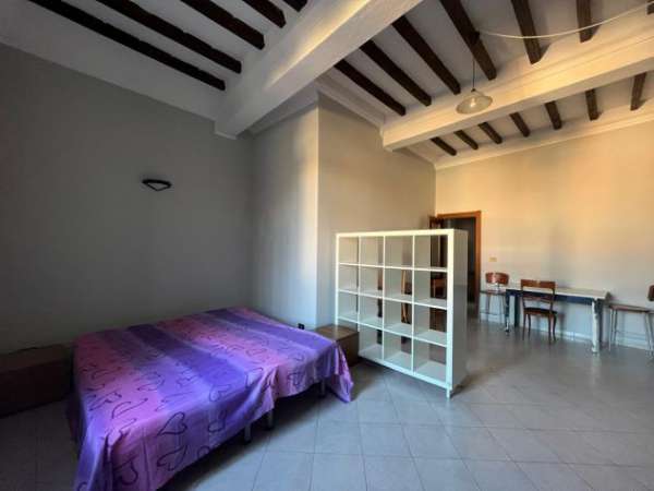 Foto TRILOCALE VIA GARIBALDI