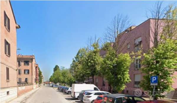 Foto Trilocale via padova rif 530