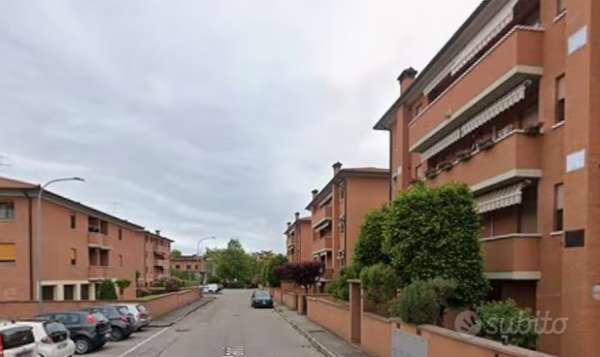 Foto Trilocale via parri ri f38756