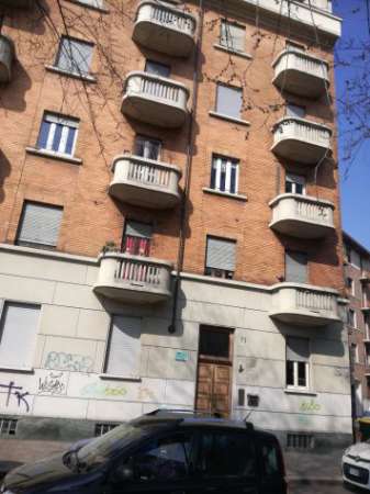 Foto TRILOCALE X STUDENTI UNIVERSITARI CORSO TRAPANI 72 TORINO ANG VIA FREJUS